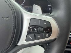 BMW 3 Series 320Li M Sport Package - ფოტო 12