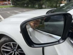 BMW 3 Series 320Li M Sport Package - ფოტო 17