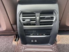 BMW 3 Series 320Li M Sport Package - ფოტო 18