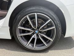 BMW 3 Series 320Li M Sport Package - ფოტო 20