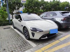 Xiaomi SU7 2024 Rear-Wheel Drive Ultra-Long Range Advanced Autonomous Driving Pro - ფოტო 1