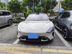 Xiaomi SU7 2024 Rear-Wheel Drive Ultra-Long Range Advanced Autonomous Driving Pro - ფოტო 2