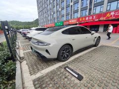 Xiaomi SU7 2024 Rear-Wheel Drive Ultra-Long Range Advanced Autonomous Driving Pro - ფოტო 4
