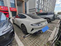 Xiaomi SU7 2024 Rear-Wheel Drive Ultra-Long Range Advanced Autonomous Driving Pro - ფოტო 5