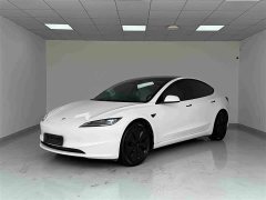 Tesla Model 3 2023 Rear-Wheel Drive - ფოტო 1