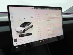 Tesla Model 3 2023 Rear-Wheel Drive - ფოტო 11