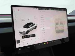 Tesla Model 3 2023 Rear-Wheel Drive - ფოტო 12