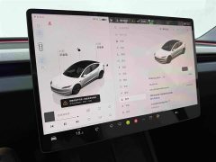 Tesla Model 3 2023 Rear-Wheel Drive - ფოტო 13