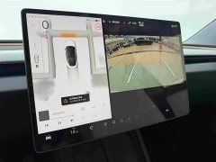 Tesla Model 3 2023 Rear-Wheel Drive - ფოტო 14