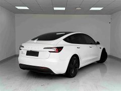 Tesla Model 3 2023 Rear-Wheel Drive - ფოტო 18