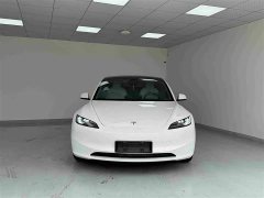Tesla Model 3 2023 Rear-Wheel Drive - ფოტო 2