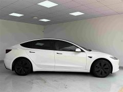 Tesla Model 3 2023 Rear-Wheel Drive - ფოტო 3