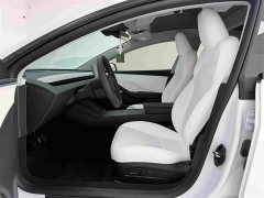 Tesla Model 3 2023 Rear-Wheel Drive - ფოტო 4