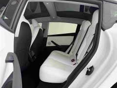 Tesla Model 3 2023 Rear-Wheel Drive - ფოტო 5