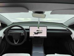 Tesla Model 3 2023 Rear-Wheel Drive - ფოტო 6