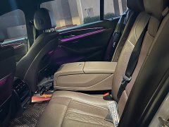 BMW 5 Series 530Li Premier M Sport Package - ფოტო 10