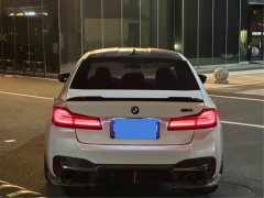 BMW 5 Series 530Li Premier M Sport Package - ფოტო 3