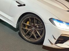 BMW 5 Series 530Li Premier M Sport Package - ფოტო 6