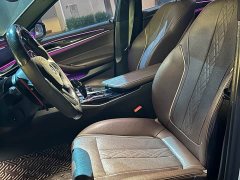 BMW 5 Series 530Li Premier M Sport Package - ფოტო 9