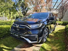 Honda CR-V 2021 240TURBO CVT 2WD Style Edition - ფოტო 1