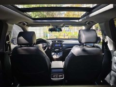 Honda CR-V 2021 240TURBO CVT 2WD Style Edition - ფოტო 11