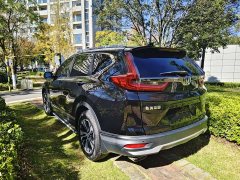 Honda CR-V 2021 240TURBO CVT 2WD Style Edition - ფოტო 12