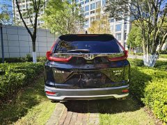 Honda CR-V 2021 240TURBO CVT 2WD Style Edition - ფოტო 13