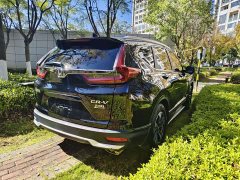Honda CR-V 2021 240TURBO CVT 2WD Style Edition - ფოტო 14