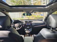 Honda CR-V 2021 240TURBO CVT 2WD Style Edition - ფოტო 15