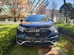 Honda CR-V 2021 240TURBO CVT 2WD Style Edition - ფოტო 2