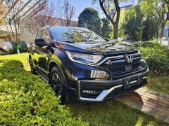 Honda CR-V 2021 240TURBO CVT 2WD Style Edition - ფოტო 3