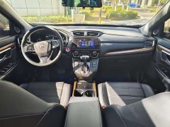 Honda CR-V 2021 240TURBO CVT 2WD Style Edition - ფოტო 4
