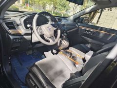 Honda CR-V 2021 240TURBO CVT 2WD Style Edition - ფოტო 5