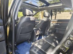 Honda CR-V 2021 240TURBO CVT 2WD Style Edition - ფოტო 6