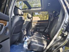 Honda CR-V 2021 240TURBO CVT 2WD Style Edition - ფოტო 7