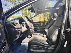Honda CR-V 2021 240TURBO CVT 2WD Style Edition - ფოტო 8