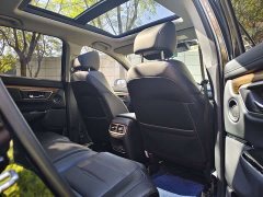 Honda CR-V 2021 240TURBO CVT 2WD Style Edition - ფოტო 9