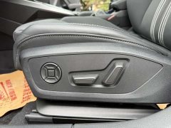 Audi A3 A3L Limousine 35 TFSI Fashion Sport - ფოტო 12