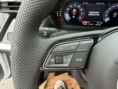 Audi A3 A3L Limousine 35 TFSI Fashion Sport - ფოტო 13