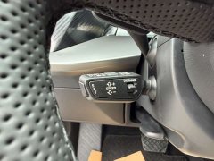 Audi A3 A3L Limousine 35 TFSI Fashion Sport - ფოტო 14