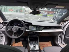 Audi A3 A3L Limousine 35 TFSI Fashion Sport - ფოტო 18