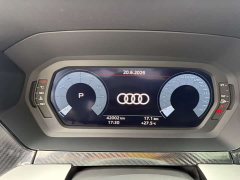 Audi A3 A3L Limousine 35 TFSI Fashion Sport - ფოტო 20