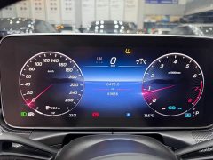 Mercedes-Benz C-Class Facelift C 260 L Sport Edition - ფოტო 13