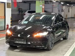 Tesla Model 3 2023 Rear-Wheel Drive - ფოტო 1