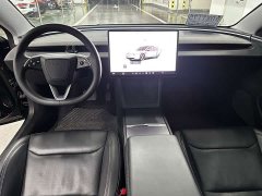 Tesla Model 3 2023 Rear-Wheel Drive - ფოტო 10