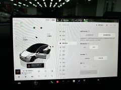 Tesla Model 3 2023 Rear-Wheel Drive - ფოტო 13