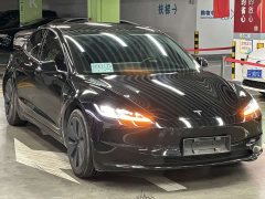 Tesla Model 3 2023 Rear-Wheel Drive - ფოტო 3