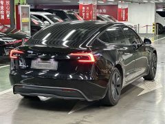 Tesla Model 3 2023 Rear-Wheel Drive - ფოტო 4