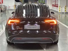 Tesla Model 3 2023 Rear-Wheel Drive - ფოტო 5