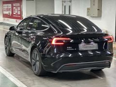 Tesla Model 3 2023 Rear-Wheel Drive - ფოტო 6